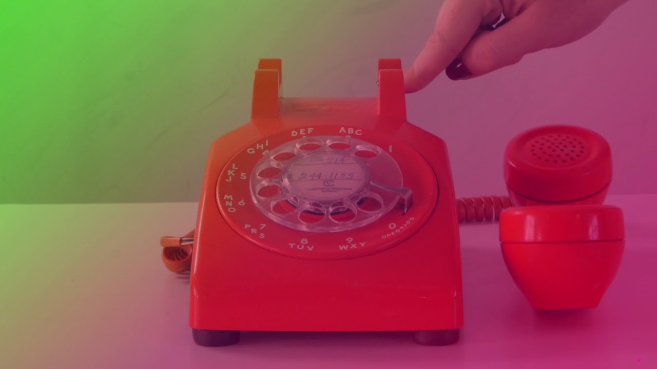 Prince Fox - Just Call (feat. Bella Thorne) [Prince Fox VIP Remix] | Dim Mak Records