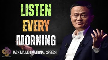 7 Daily Habits That Will Make You Unstoppable (Life-Changing Morning Routine) Jack Ma #motivation