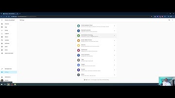 How to Set Up Network Backups in Home Assistant (3-Minute Guide)