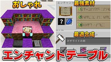 作ったもの合成マイクラ