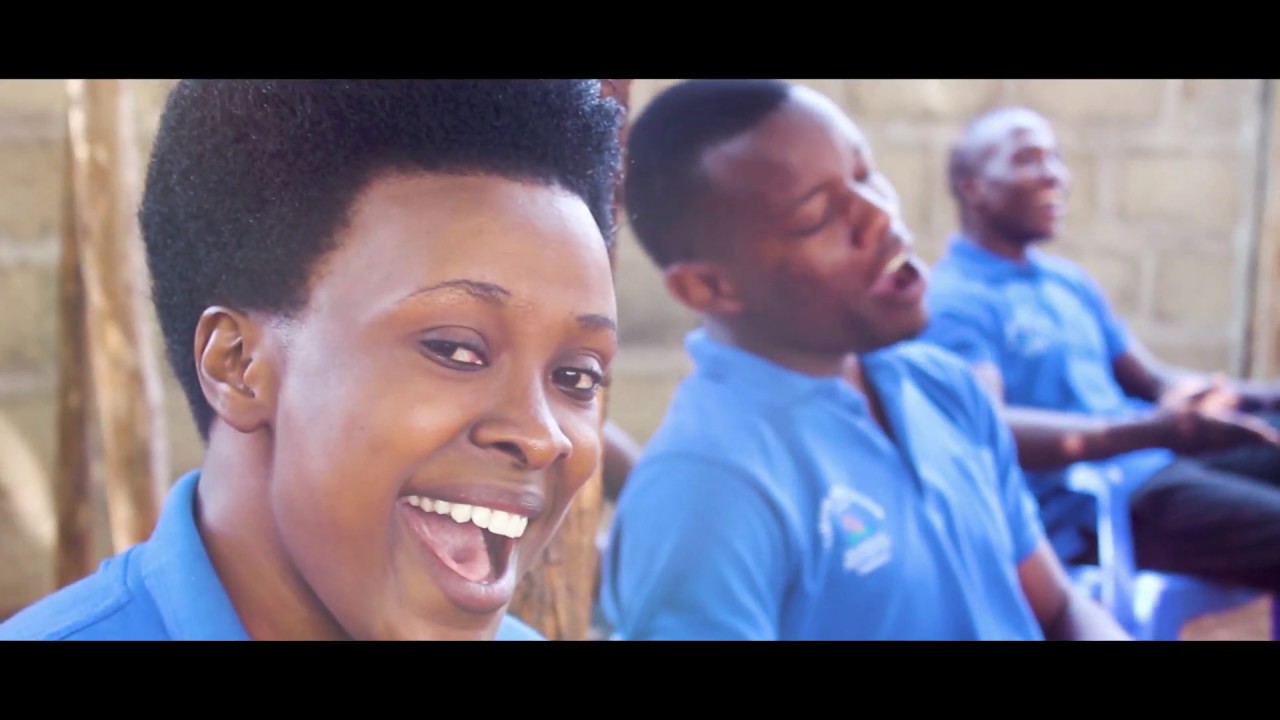 MUNGU KWANZA MENGINE BAADAE - MLIMANI MTII SDA CHOIR - YouTube