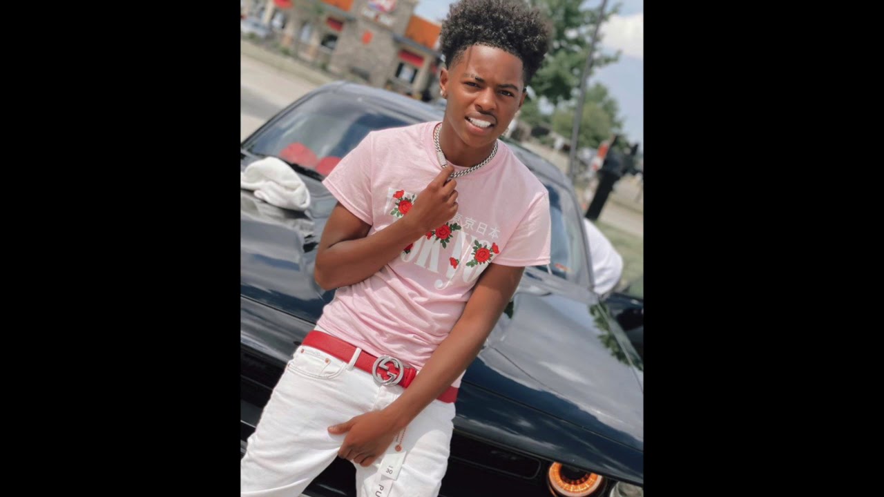 [FREE] YSN Flow x Justin Rarri Type Beat - "Want Beef? 3 0" | 2020 | Prod. Boat Note