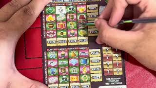 £21 of £3 from the national lottery uk. 