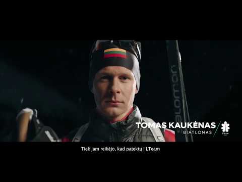 Video: Kaip Rusijos Biatlonininkai Pasirodė Vyrų Asmeninėse Lenktynėse Pokljukoje