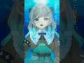 深海少女 歌ってみた #Cover #Vtuber #Shorts ♡