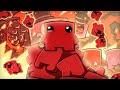 SUPER MEAT BOY FOREVER - Плохая Игра? (#Недо Обзор)