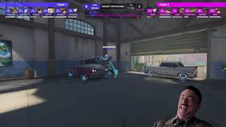 Average Widowmaker players when they get diffed