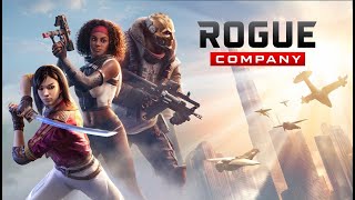 Codfish - don't bring me down | Rogue Company Clips #1
