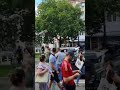 Саратов будь в курсе в Хабаровске массовый митинг видео удаляют!!!