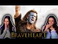 فيلم قلب شجاع 1995 أثر فينا بشدة ردة فعلنا عند مشاهدته لأول مرة