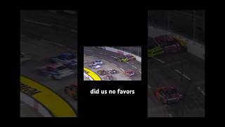 Sam Mayer post race interview at Martinsville #nascar #automobile #racing #motorsport #nascarracing Details