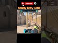 soulfly Opens the Site with a Clean 4K 🔥  PGL Astana 2026