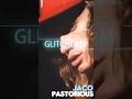 Jaco PASTORIUS bajista y Compositor el mejor bajista del mundo #jazzmusicians #Jaco PASTORIUS