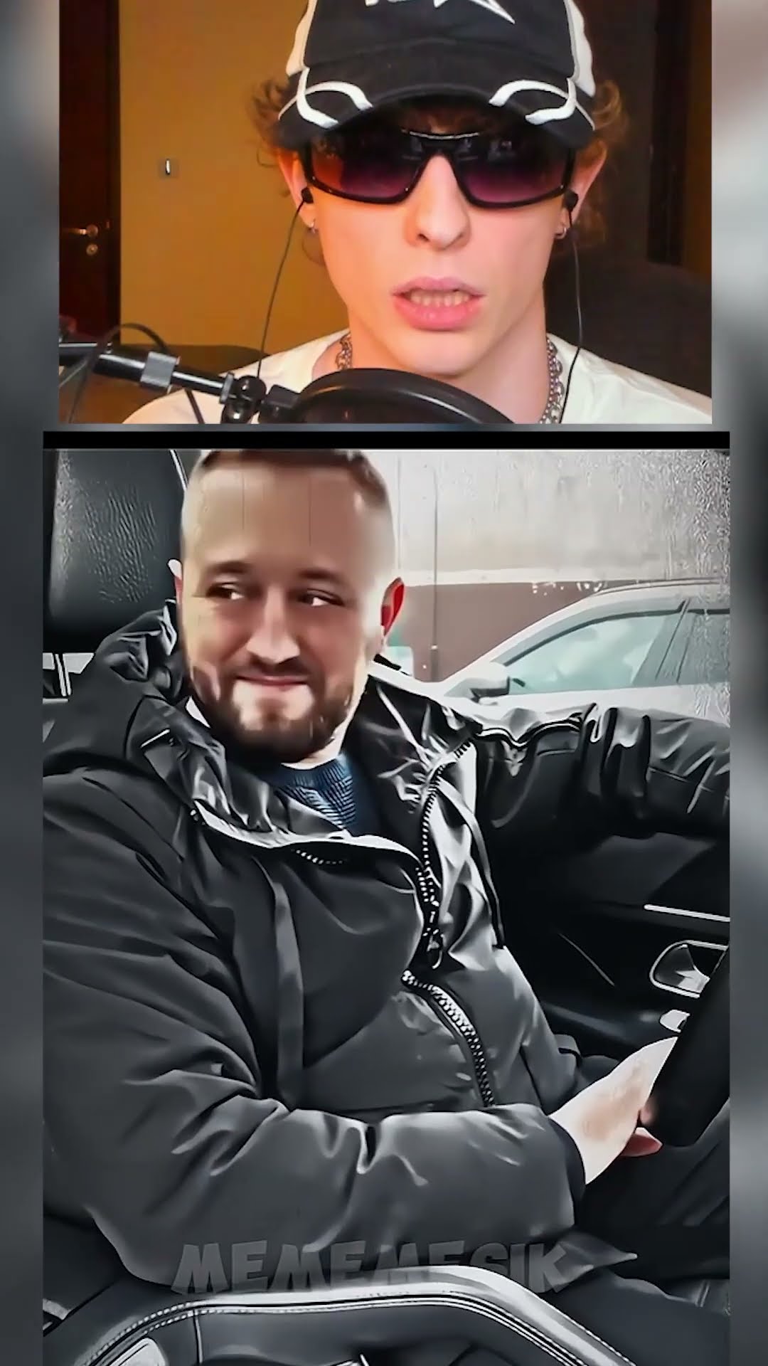 El real SIGMA bro?