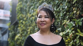 The Beauty in Cancer | A Patient Ambassador's story