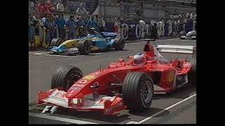 Celebrity F1 2003 11 Britain Net Worth