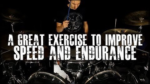 Doing This Exercise Will Improve Your Hands Speed And Endurance - James Payne