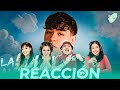 JUNIOR H - LA NAVEGO AL MODO (letra) | 🇦🇷 🇲🇽 Reacción - La Clásica Digital - Tamos Bien!