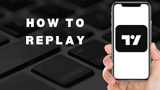 How to replay in TradingView (full guide)