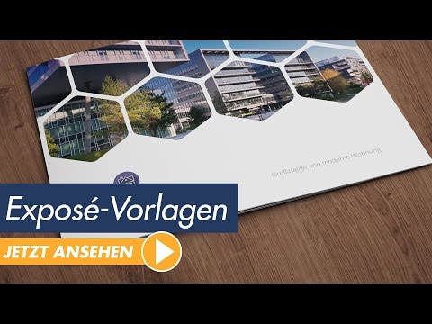 InDesign Tutorial: Exposé-Vorlagen schnell und einfach anpassen