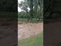 Massive flood in Tirah KP Pakistan