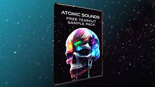 Free Tearout Sample Pack Vol 2