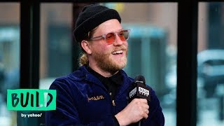 Allen Stone's Upbringing In Washington Was A Major Influence On His Musical Sound