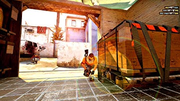 fReemaN 1v4 AWP Clutch Mirage