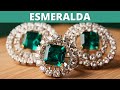 PIEDRA ESMERALDA: 10 DATOS INTERESANTES DE LA PIEDRA ESMERALDA