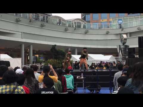 (アッシュ) A*$HU 2017