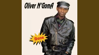 Video thumbnail of "Oliver N'Goma - Icole"