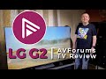 ⭐ LG G2 OLED Evo TV Review | The best LG OLED yet!