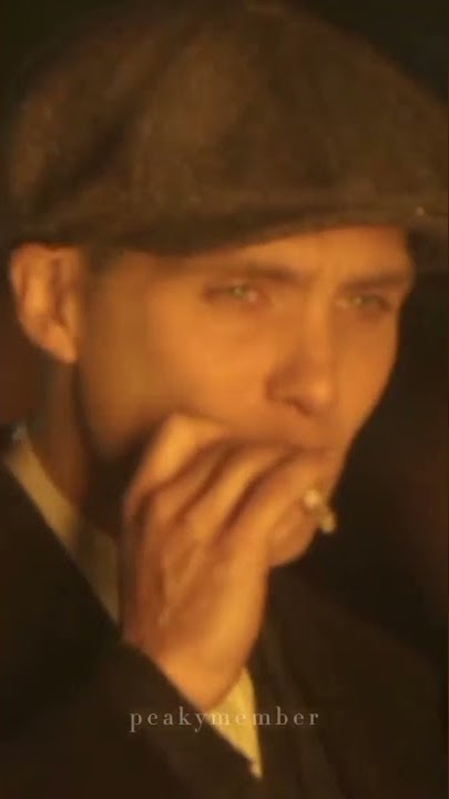 Thomas Shelby ❤️ || Peaky blinders status || #peakyblinder #status #short #whatsappstatus
