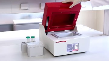 How to Use the X CLARITY™ Polymerization System