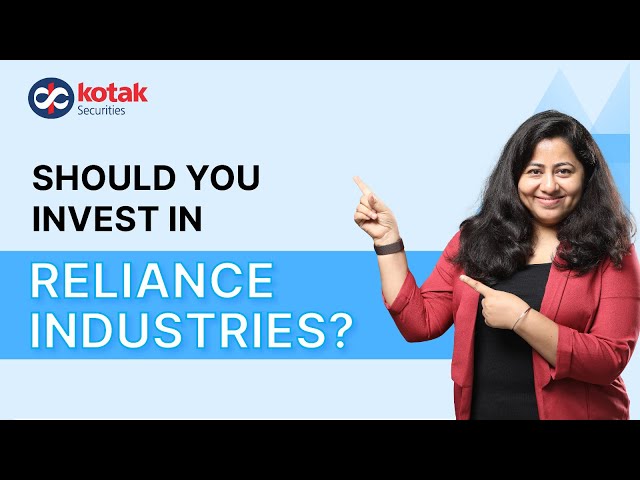 Should you invest in RIL? | Target price, rational, business breakup, and more | Reliance Industries class=