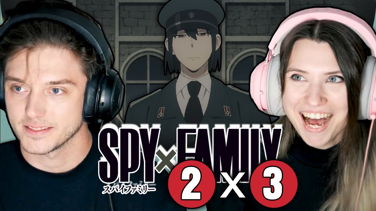 Spy x Family Season 2 Episode 3 Review: Yuri's Timeless Commitment to Duty  and Family