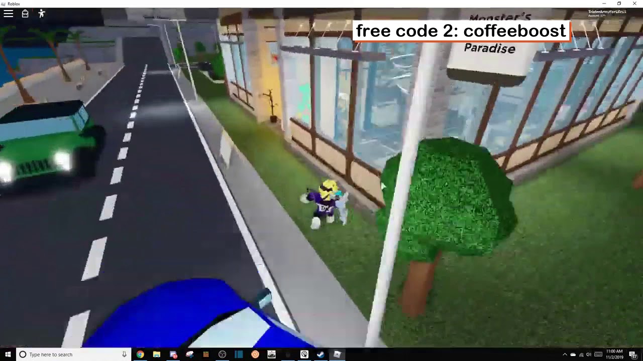 Restaurant Tycoon 2 Outdoor Update Hidden Codes Youtube - building my outdoor restaurant in roblox restaurant tycoon