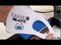 Sublimation Mask