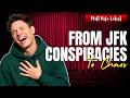 This Grandma STOLE The Entire Show 😳🔥 | Matt Rife Latest