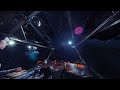 My 1st Cyclops Solo Kill - Elite Dangerous (Legacy) gameplay