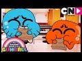 Gumball Türkçe | Asalak | Çizgi film | Cartoon Network Türkiye
