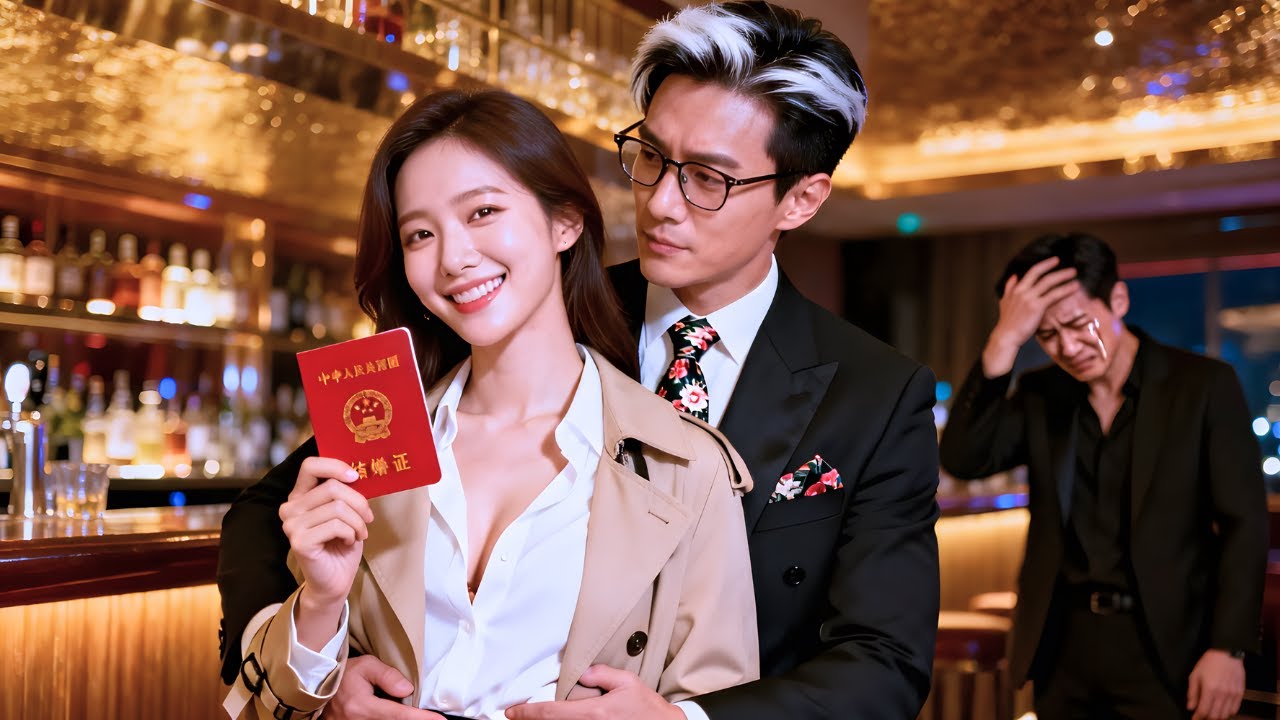 Ocho años de amor rotos: ella se va, se casa con el CEO que la amó en silencio y alcanza la cima