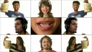 A Tribute To Classic Indian Ads (Full Version feat. AIB &amp; Voctronica)