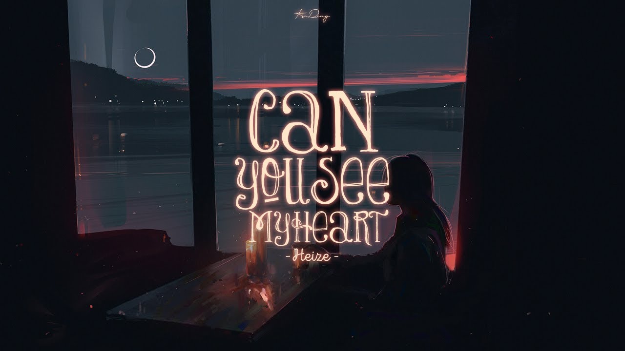 • Vietsub • Can You See My Heart • Heize