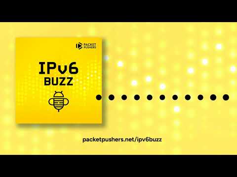 Видео: The Network Engineering Advantages of IPv6