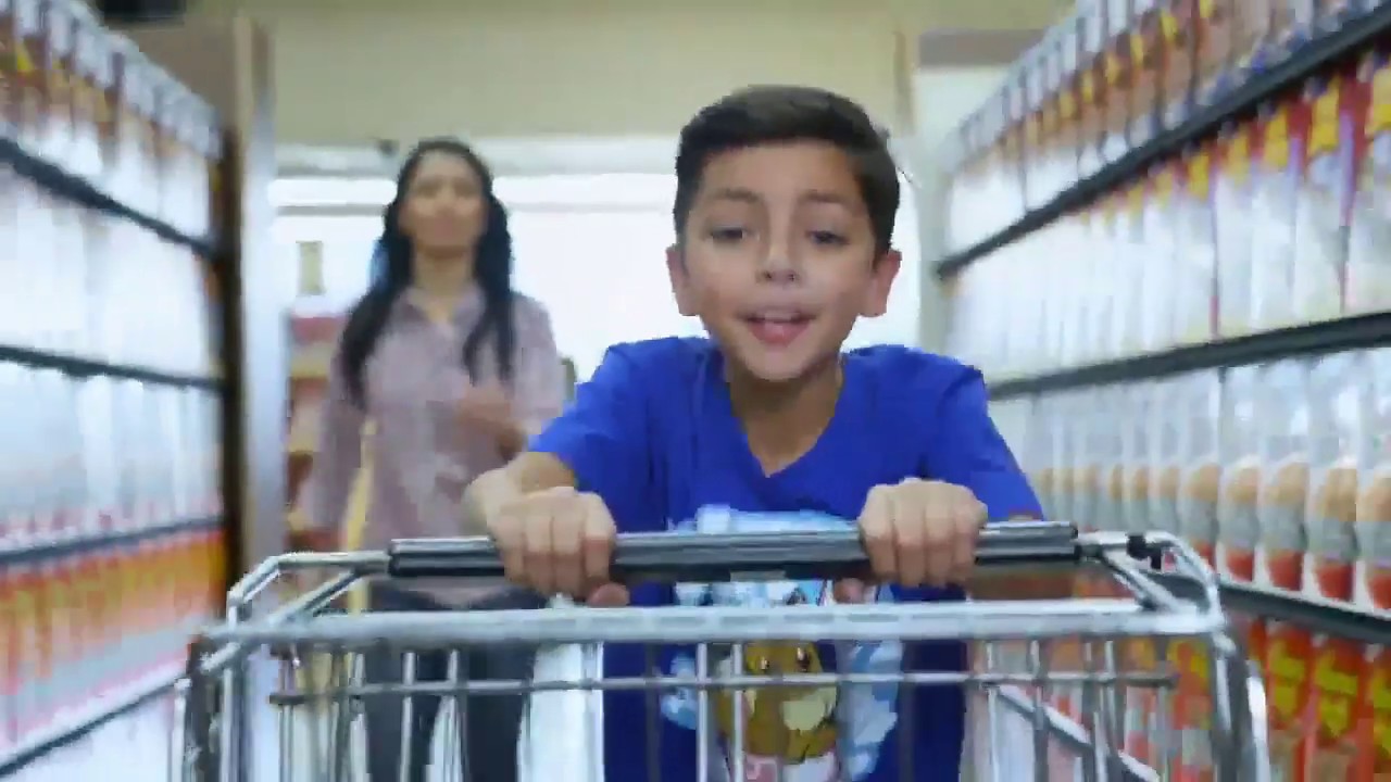 General Mills - Pokemon Card Kid (2019) - YouTube General Mills - Pokemon Card Kid (2019) - YouTube
