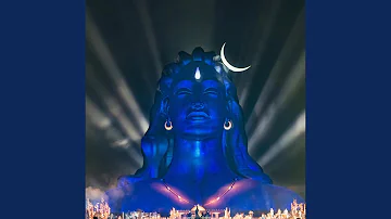Hara Hara Mahadeva (Adiyogi Aarti) Powerful Shiva Aarti