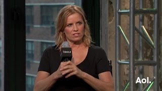 Kim Dickens Discusses "Fear The Walking Dead"