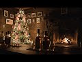Midnight Christmas Jazz – Smooth Instrumental Jazz for Calm Winter Nights