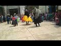 Video de San Miguel Santa Flor